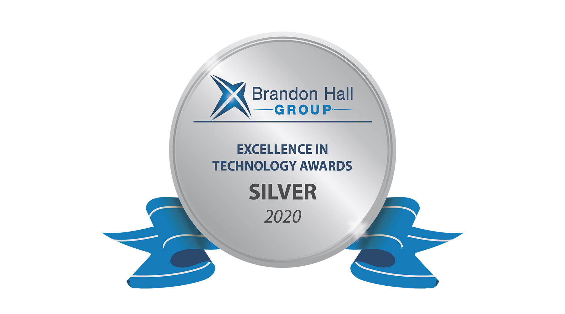 Brandon hall silver award 2020