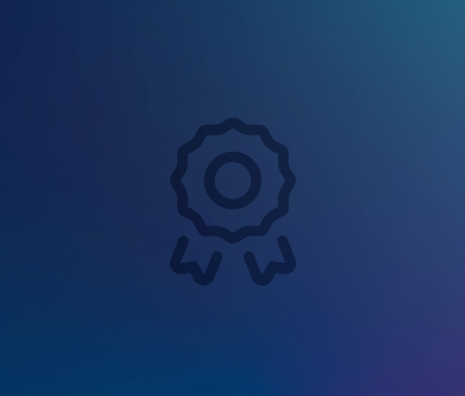 Capterra user-friendly lms software award badge