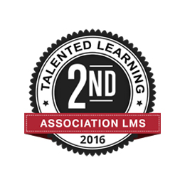 Blue Sky eLearn's Talented Learning award for 2016