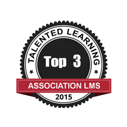 Blue Sky eLearn's Talented Learning award for 2015