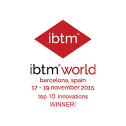 Blue Sky eLearn's IBTM World award for 2015