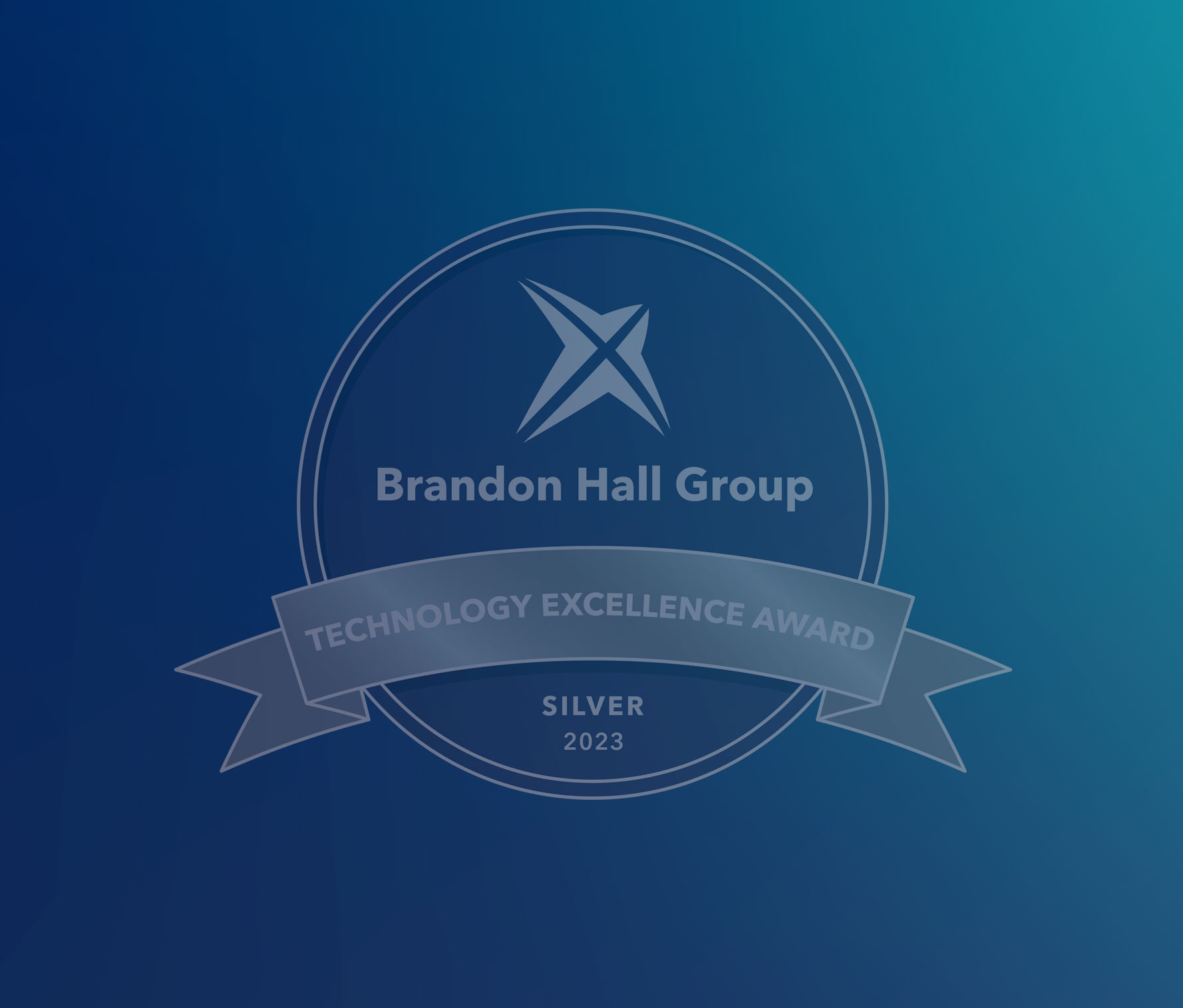 Blue Sky eLearn wins the coveted Brandon Hall Group Silver and Bronze awards for excellence in learning management technology.