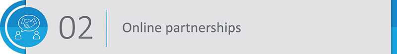 Discover ways to leverage partnerships with other organizations as a part of your association’s acquisition strategy.