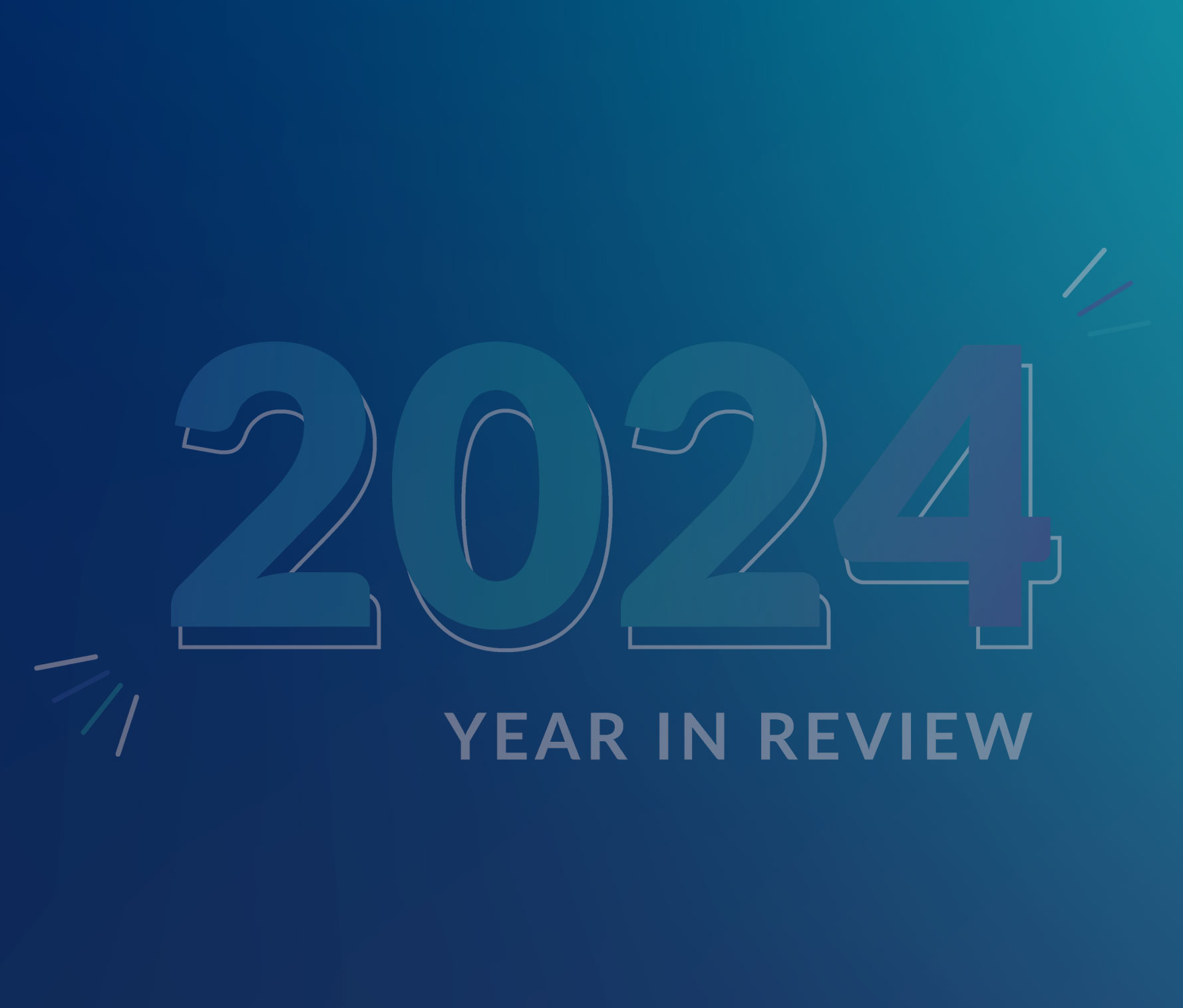 Blue Sky eLearn's 2024 Year in Review