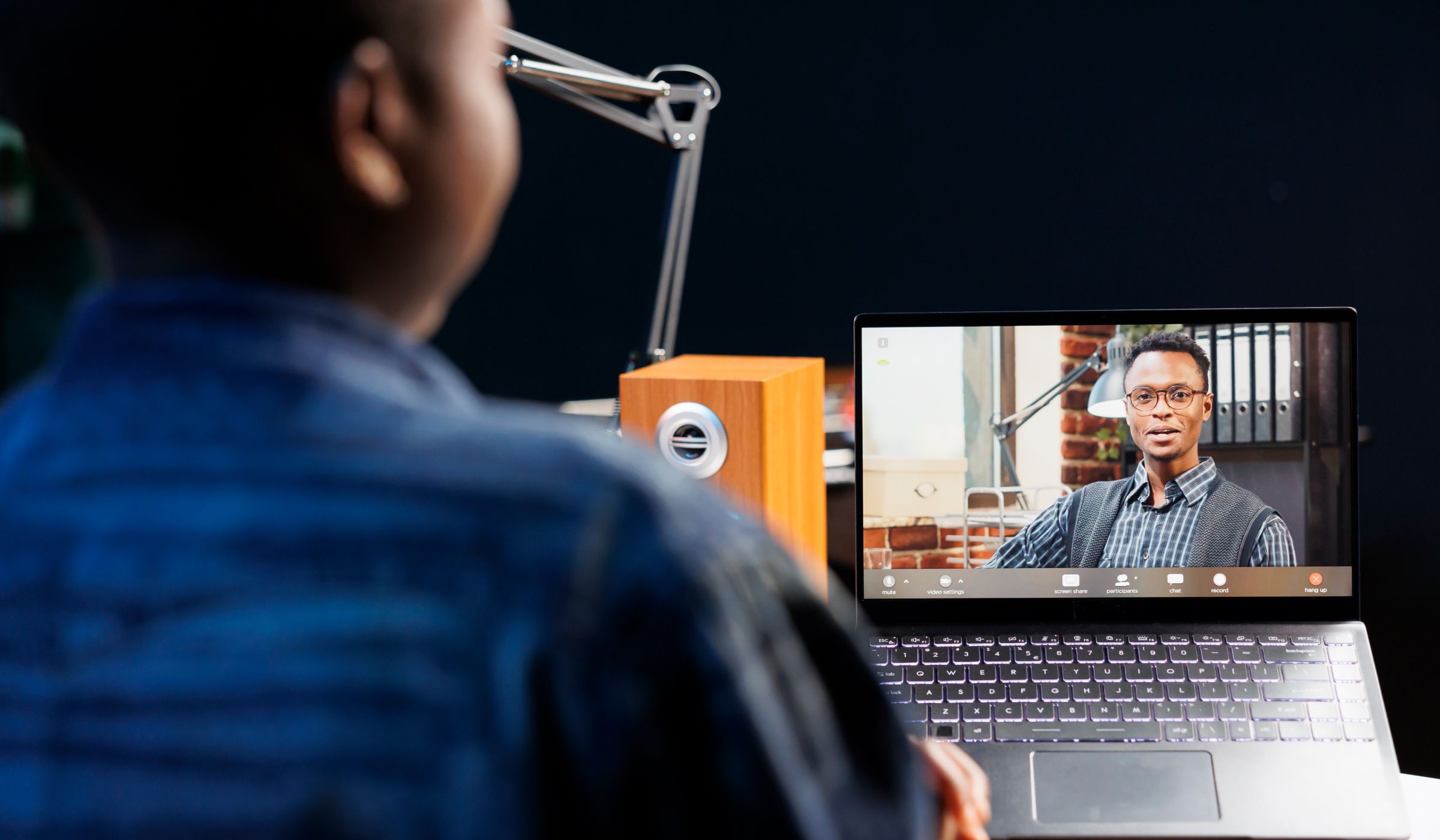 Close up of sprouts growing out of a coin jar