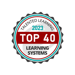 Talented Learning Award 2023: Top 40