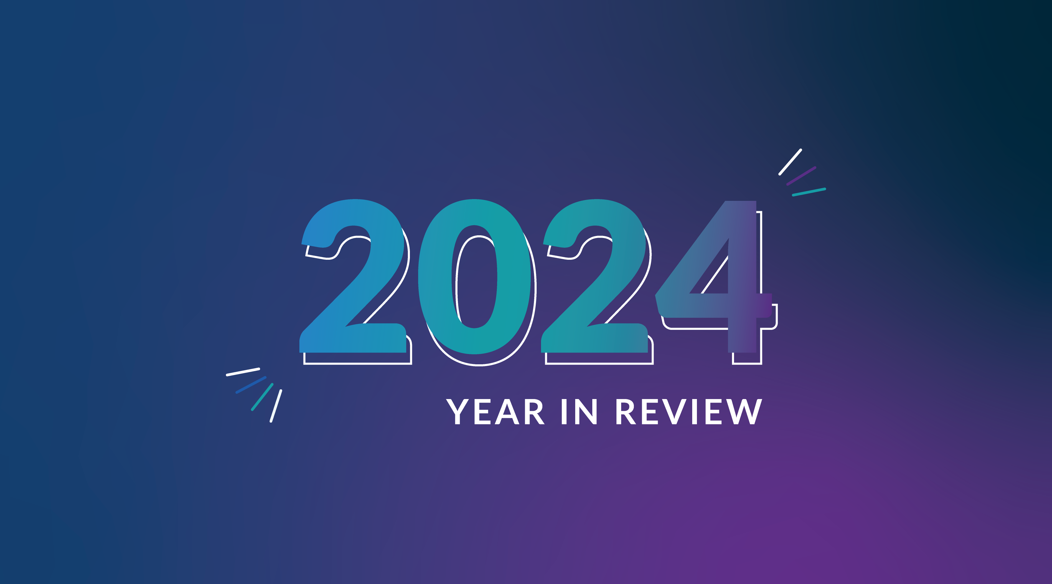 Blue Sky eLearn's 2024 Year in Review