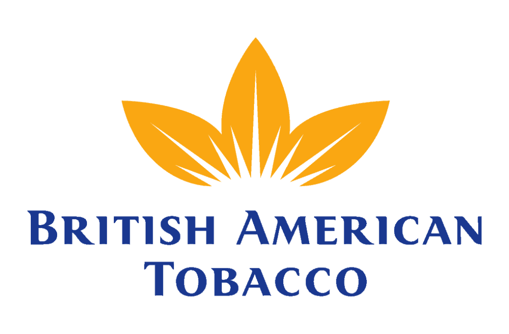 British American Tobacco Logo