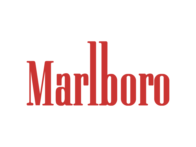 Marlboro Tobacco Logo